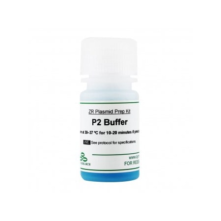 Zymo Research Buffer P2, Green, 10 ml ZD4027-2-10